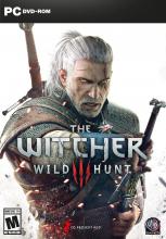 The Witcher 3 Wild Hunt